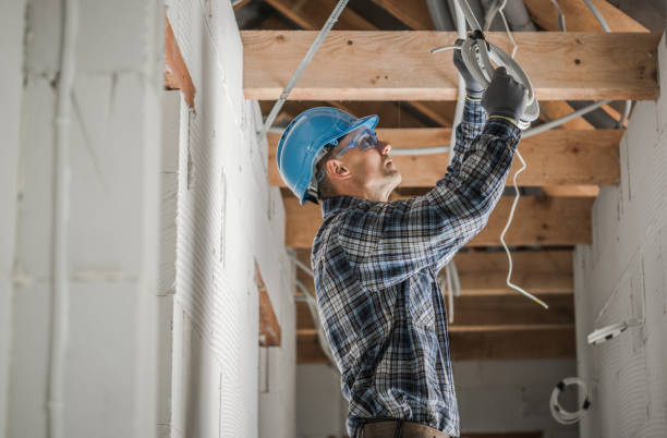 Best Local Electrician Companies  in Johnson City, TN