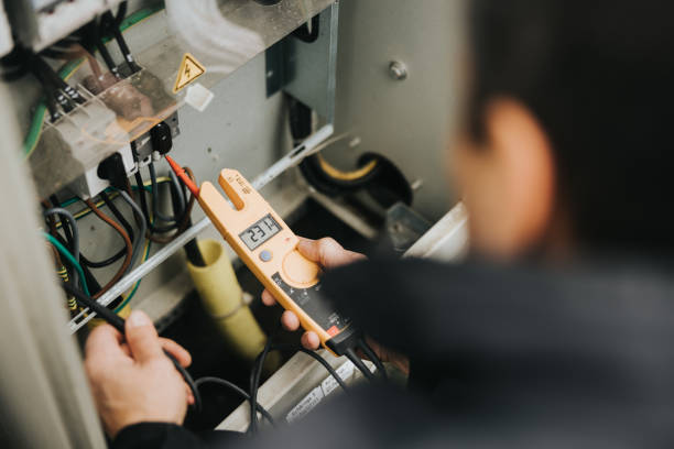 Best 24-Hour Electrician  in Johnson City, TN