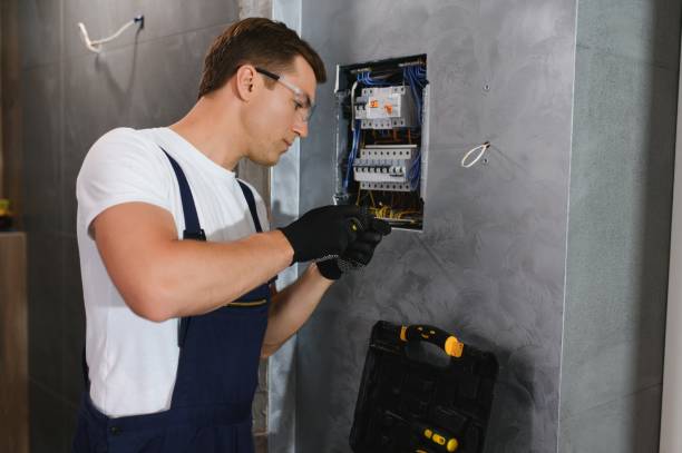Best Electrician for Home Renovation  in Johnson City, TN