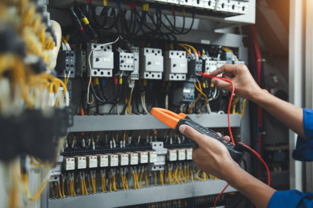 Best Electrical System Inspection  in Johnson City, TN
