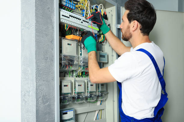Best Electrician Near Me  in Johnson City, TN