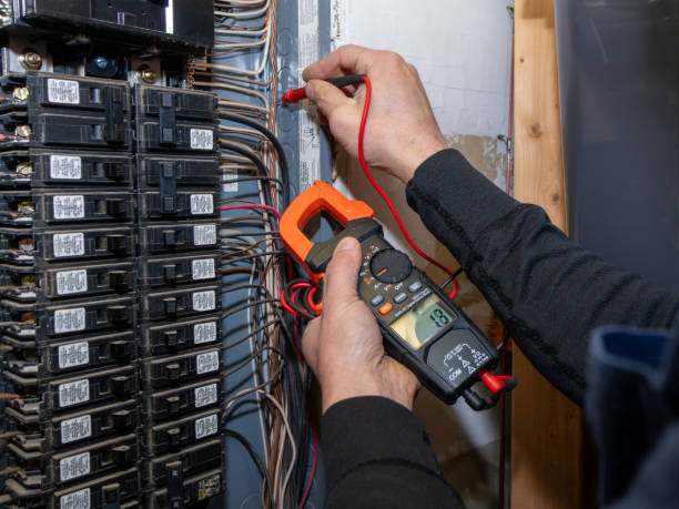 Best Circuit Breaker Repair  in Johnson City, TN
